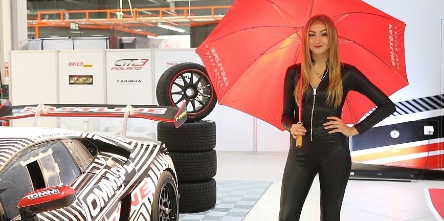 Warsaw Motor Show 2017.