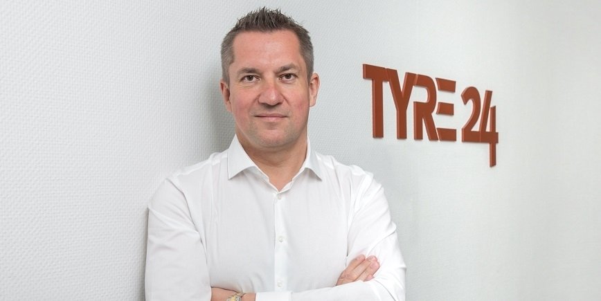 - Naszym obowiązkiem jest zapewnić naszych klientów, że mogą polegać na jakości części oferowanych na platformie Tyre24 - mówi Michael Saitow, dyrektor generalny i założyciel SAITOW AG/Tyre24